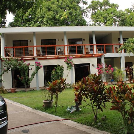 Hotel El Viajero La Libertad Eksteriør billede