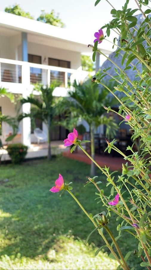 Hotel El Viajero La Libertad Eksteriør billede