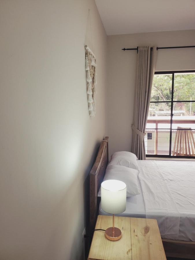Hotel El Viajero La Libertad Eksteriør billede
