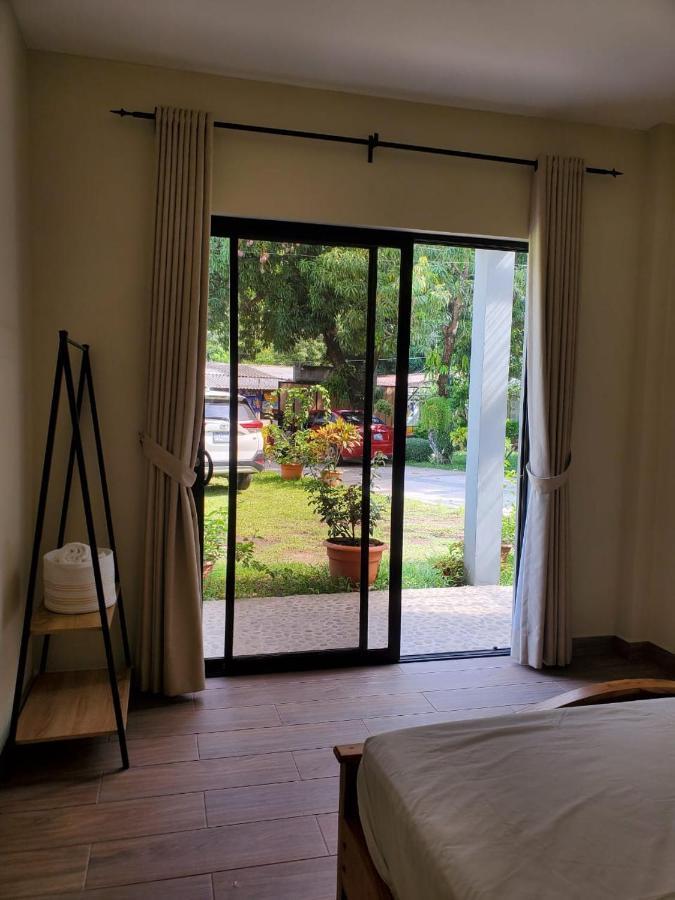 Hotel El Viajero La Libertad Eksteriør billede
