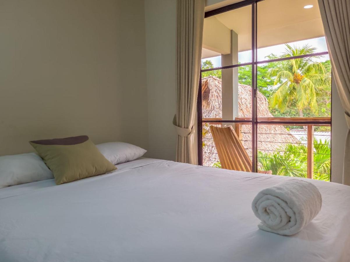 Hotel El Viajero La Libertad Eksteriør billede