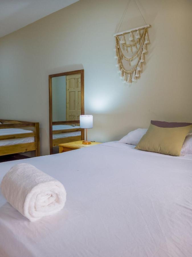 Hotel El Viajero La Libertad Eksteriør billede