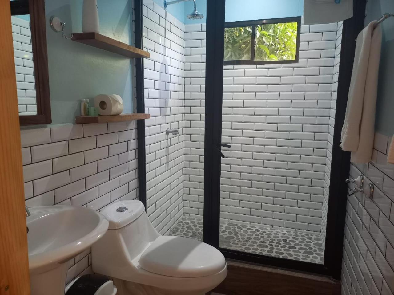 Hotel El Viajero La Libertad Eksteriør billede