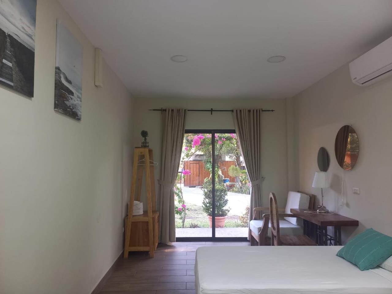 Hotel El Viajero La Libertad Eksteriør billede
