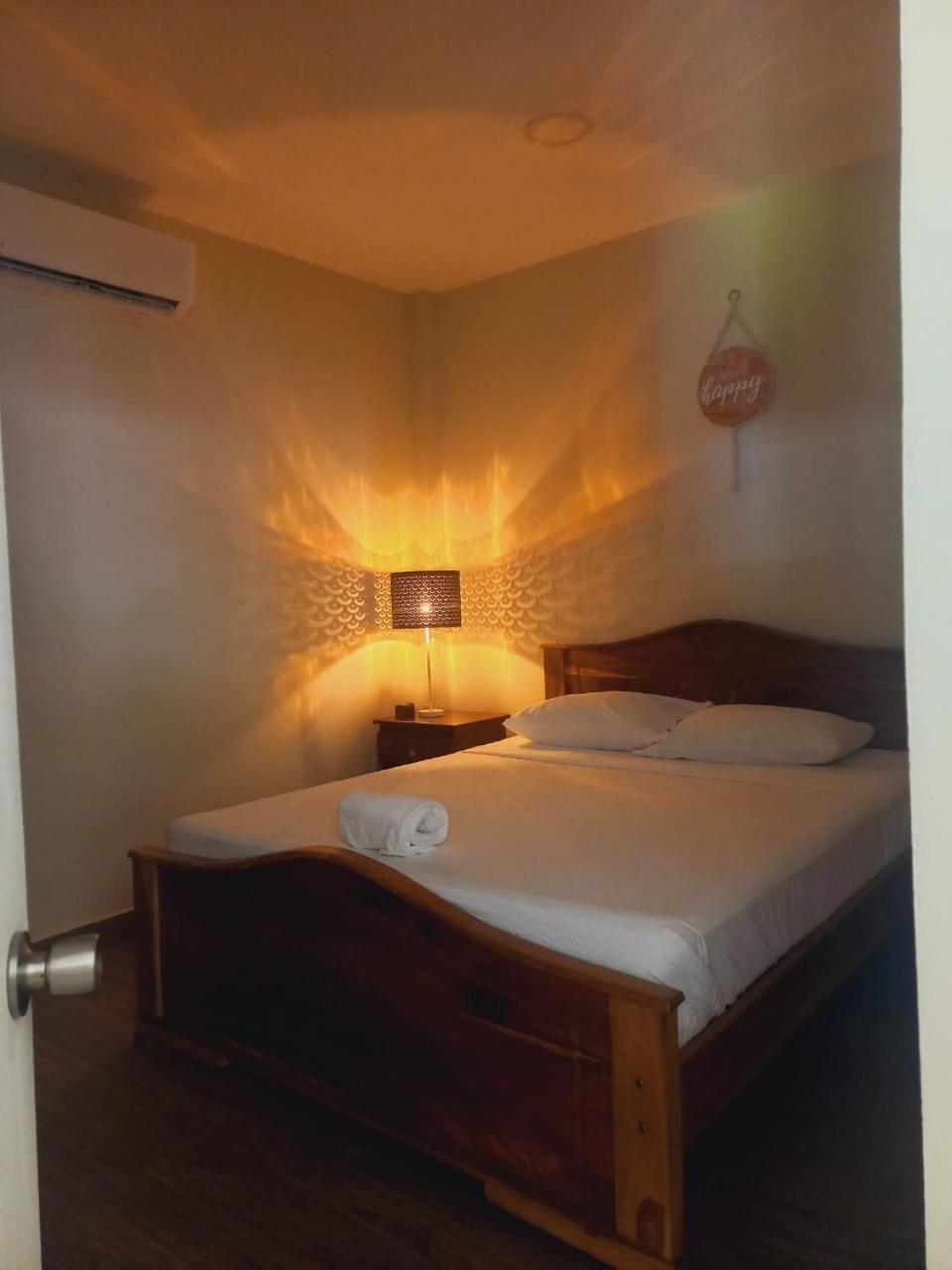 Hotel El Viajero La Libertad Eksteriør billede