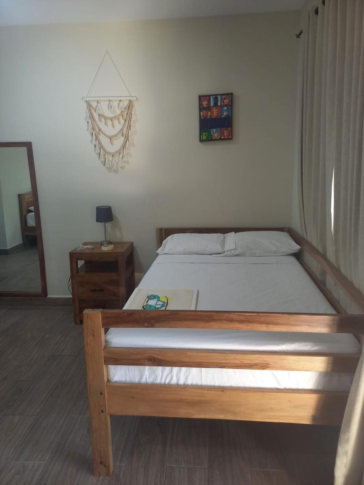 Hotel El Viajero La Libertad Eksteriør billede