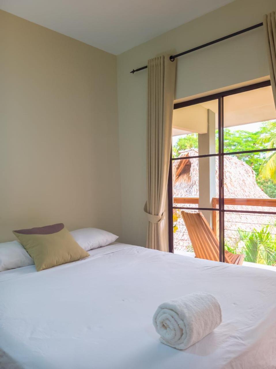 Hotel El Viajero La Libertad Eksteriør billede