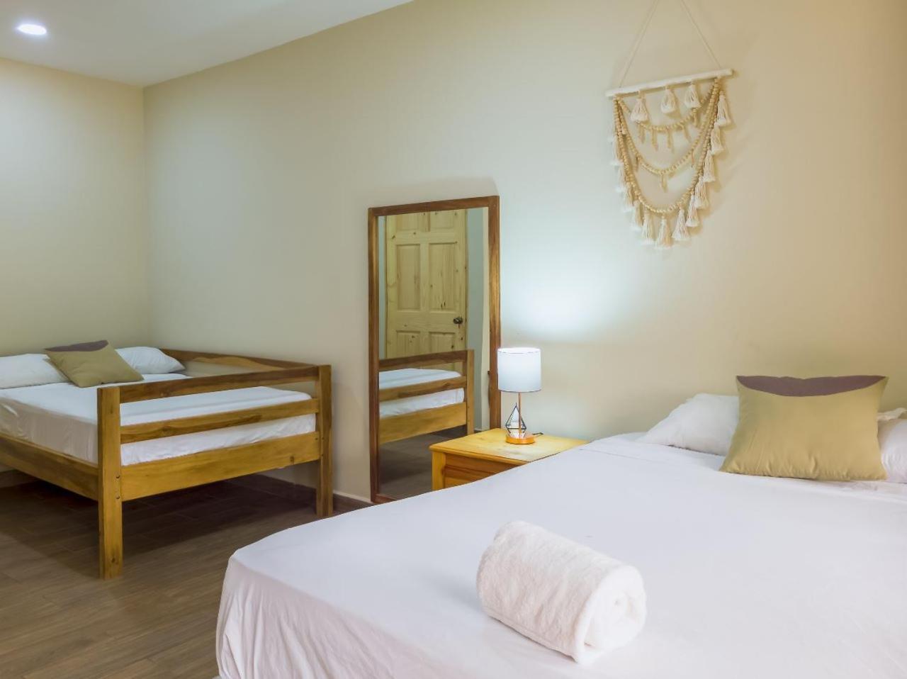 Hotel El Viajero La Libertad Eksteriør billede