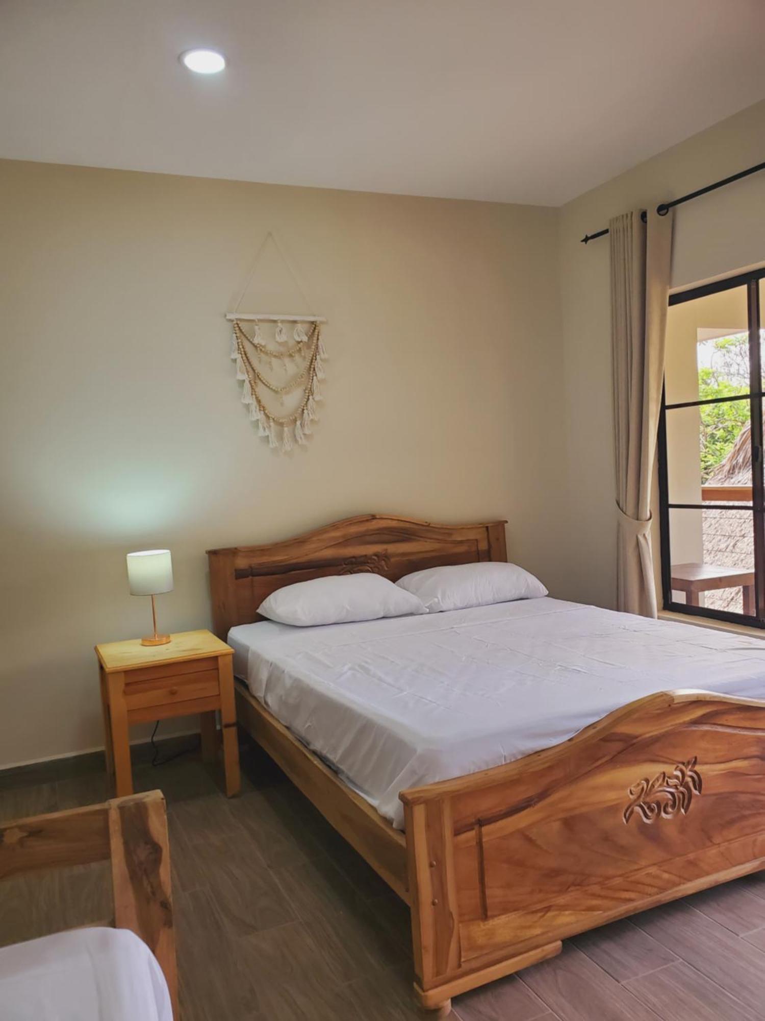 Hotel El Viajero La Libertad Eksteriør billede