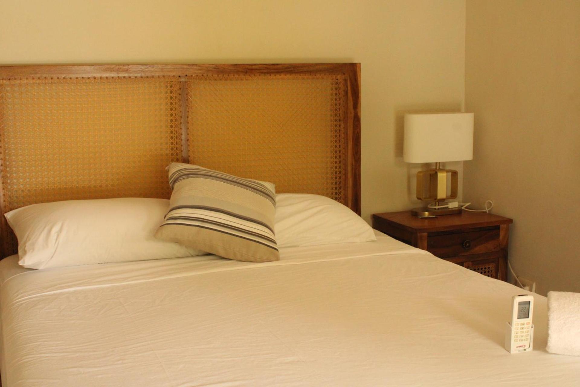Hotel El Viajero La Libertad Eksteriør billede