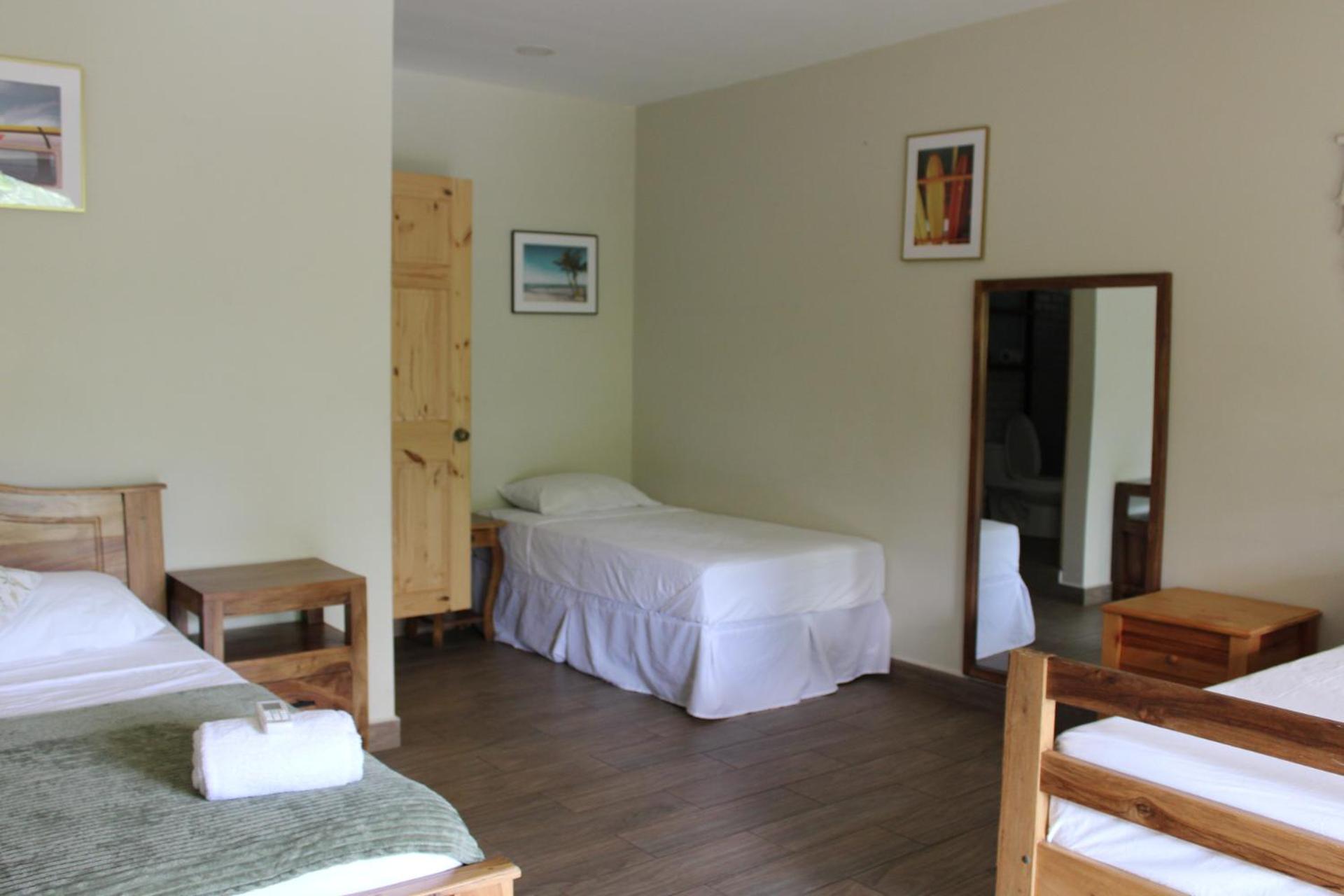 Hotel El Viajero La Libertad Eksteriør billede